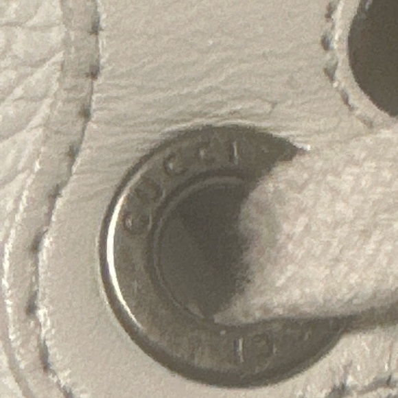 White High-Top Boots – Designer-Inspired Style – Size 9.5 - Picture 6 of 6